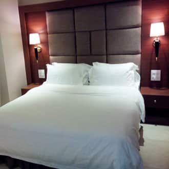 The Grand Heritage Business Hotel, Sangli 3